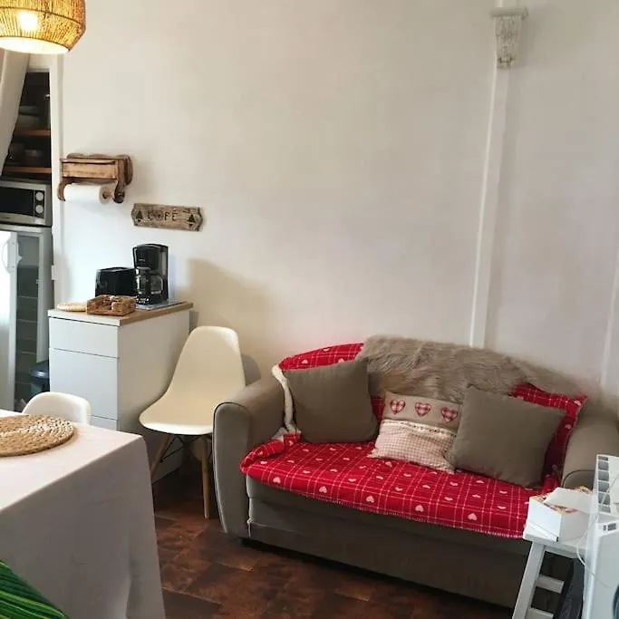 Apartment Hyper Centre Dans Ancien Palace Face Aux Thermes Mont-Dore France