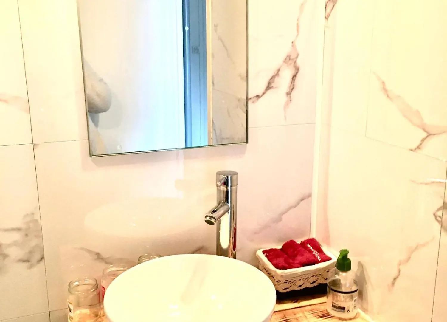 Apartment Hyper Centre Dans Ancien Palace Face Aux Thermes Mont-Dore